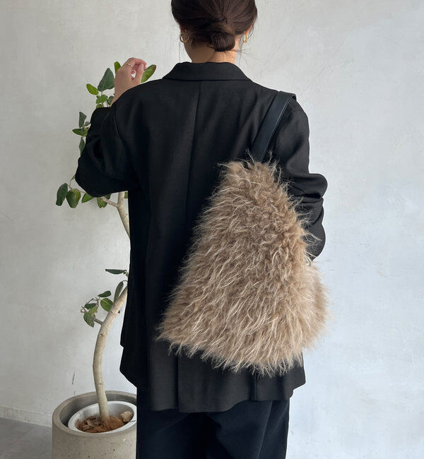  「【ON/OFF使える】ダブルジャケット」|テーラードジャケット|