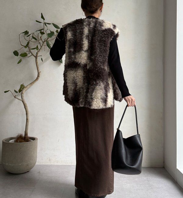  「リヨセルデニムジャンスカ」|ワンピース|