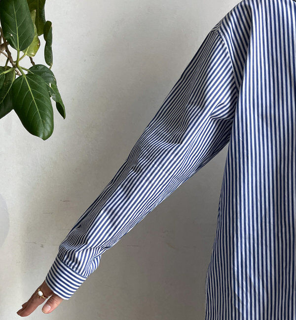  「オフショルブラウス」|シャツ・ブラウス|