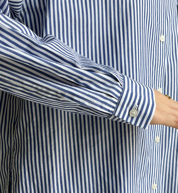  「オフショルブラウス」|シャツ・ブラウス|