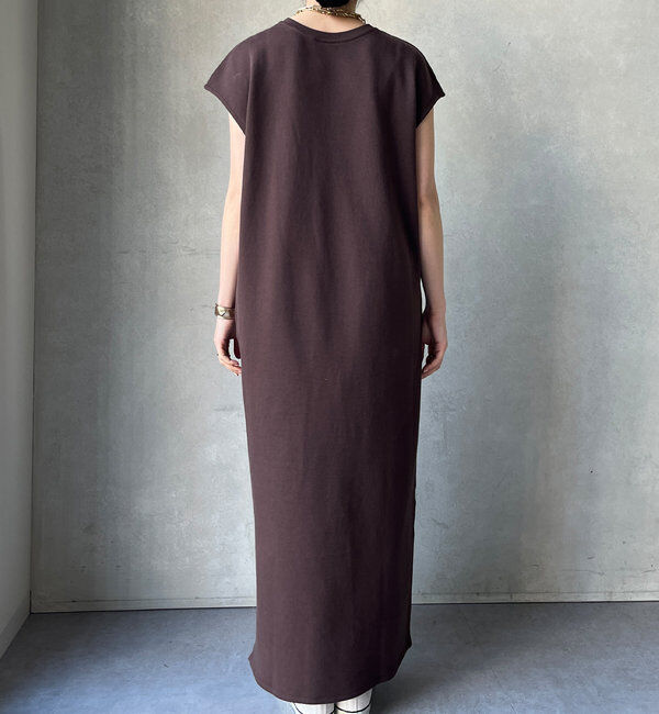  「【SAKURA&times;こっち企画】前後2WAYジップワンピース」|ワンピース|