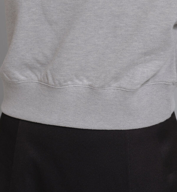  「*ワンショルダースウェット」|Tシャツ・カットソー|