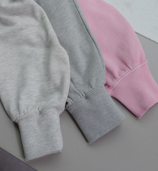  「*ワンショルダースウェット」|Tシャツ・カットソー|