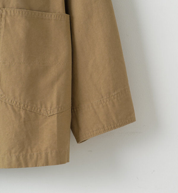  「【WHIMSIC】レールロードジャケット」|その他|