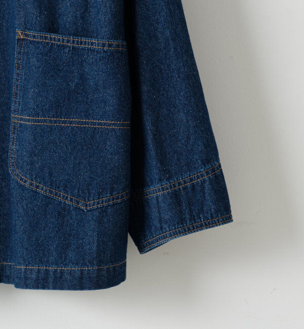  「【WHIMSIC】レールロードジャケット」|その他|