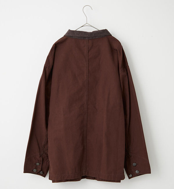  「【WHIMSIC】レールロードジャケット」|その他|