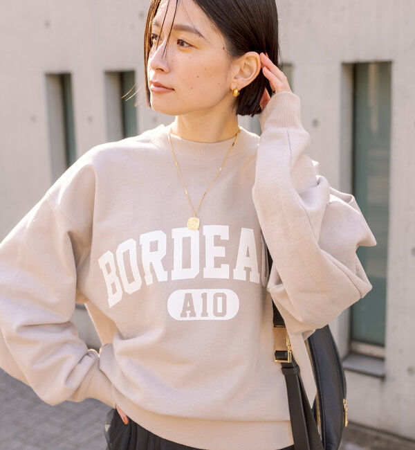  「【R.good(アールドットグッド)】miniHOOPピアス」|ピアス|