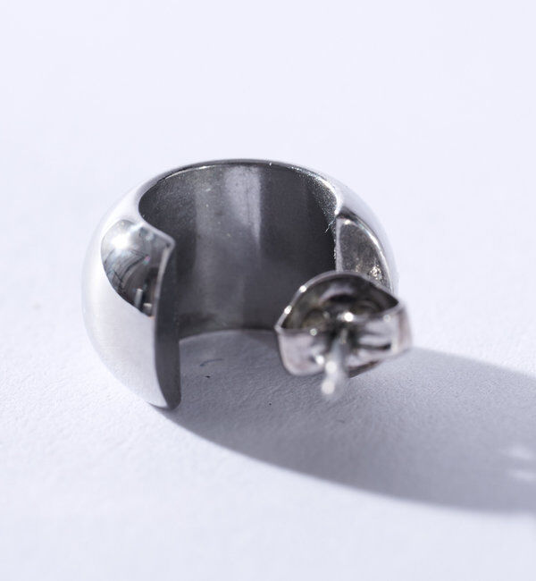  「【R.good(アールドットグッド)】miniHOOPピアス」|ピアス|