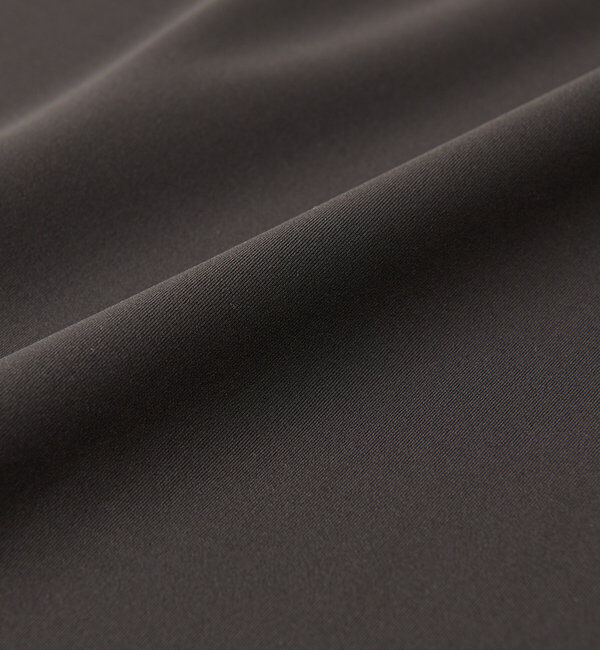  「【やわらかな着心地】ハーフスリーブダンボールプルオーバー」|Tシャツ・カットソー|