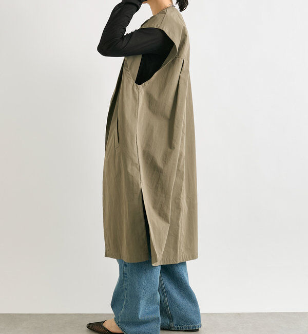  「シアーカットソー」|Tシャツ・カットソー|