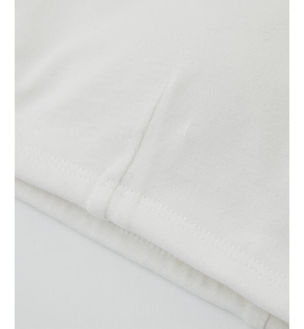 La nature linge「【La nature linge】ベア天竺キャミソールブラ」|インナー|