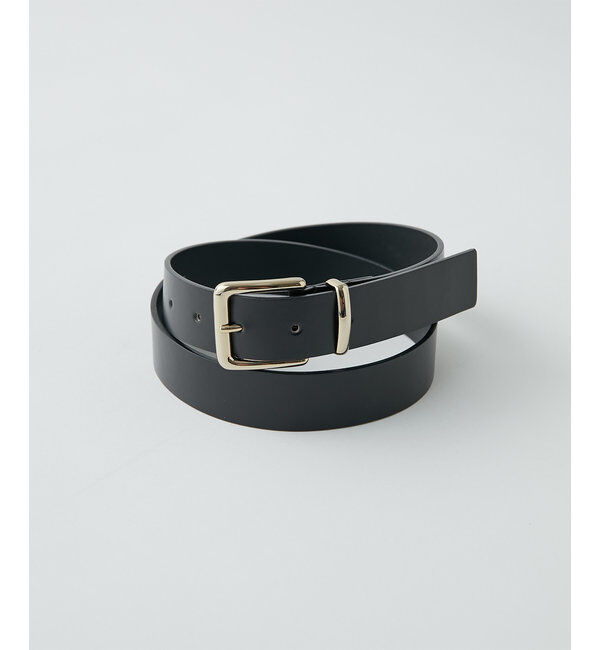  「サルカンバックルベルト」|ベルト|