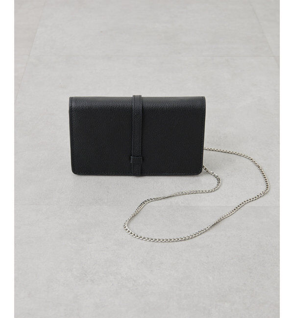 2.718「【2.718】ウォレットミニバッグ」|トートバッグ|