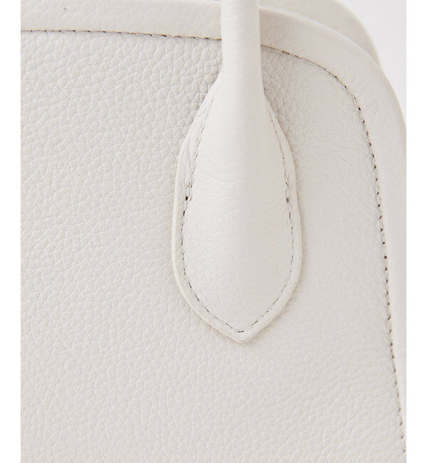 Hoaw.「【Hoaw.】ミニボストンバッグ」|トートバッグ|