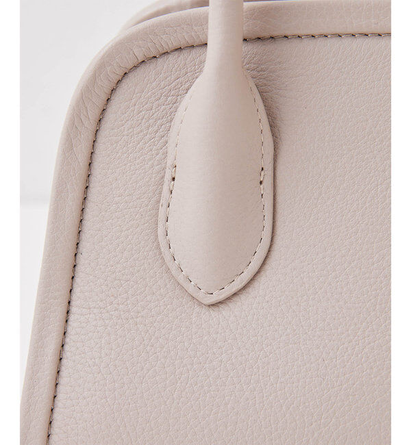 Hoaw.「【Hoaw.】ミニボストンバッグ」|トートバッグ|