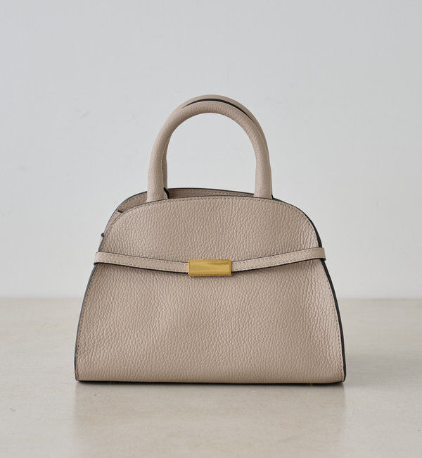  「【NOVIA】別注ミニボストンバッグ / ISABEL MINI」|ボストンバッグ|