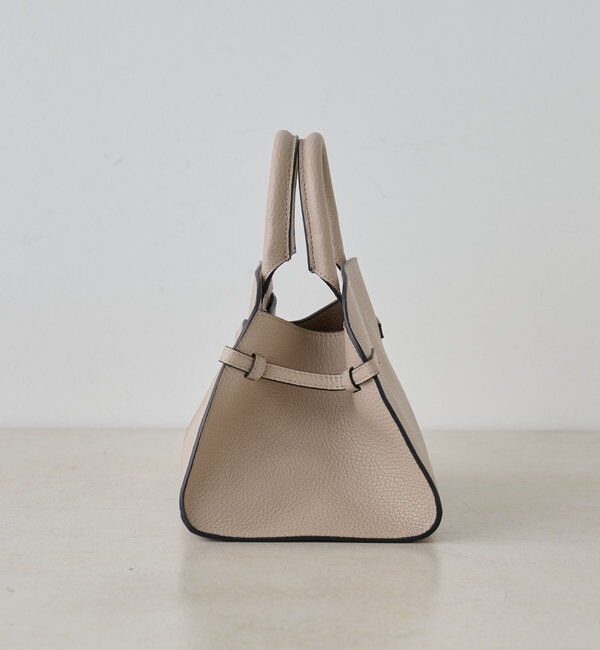  「【NOVIA】別注ミニボストンバッグ / ISABEL MINI」|ボストンバッグ|