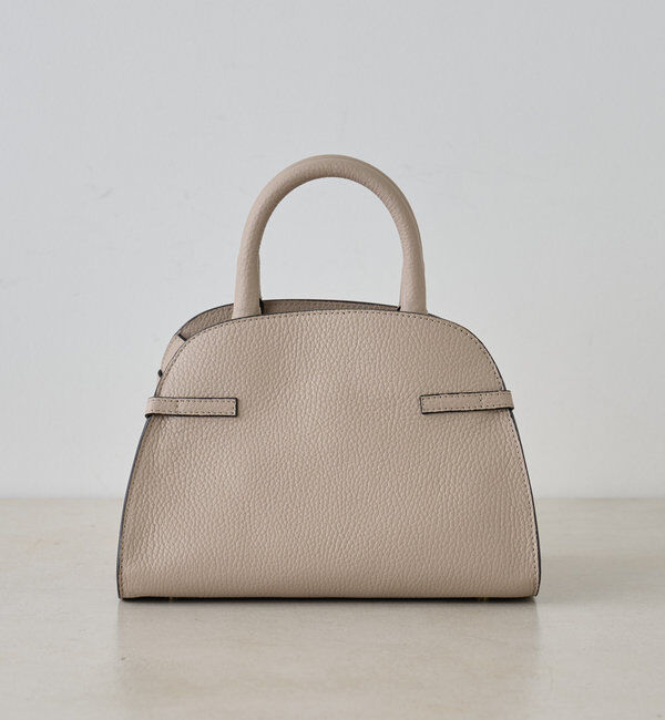  「【NOVIA】別注ミニボストンバッグ / ISABEL MINI」|ボストンバッグ|