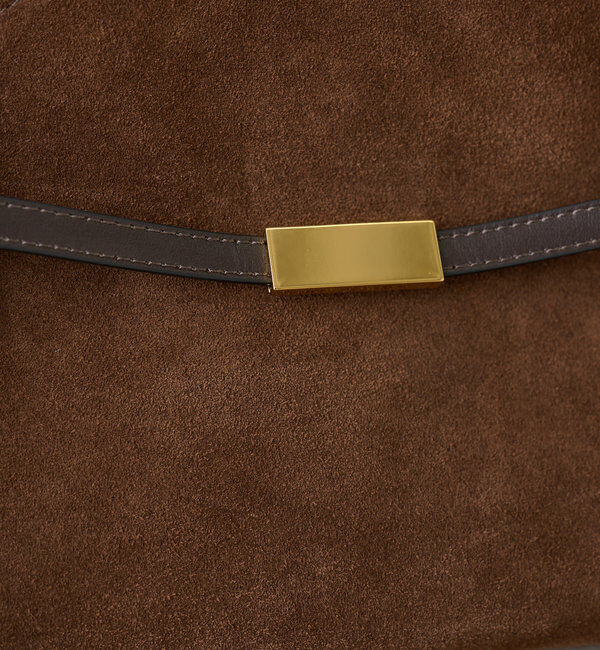  「【NOVIA】別注ミニボストンバッグ / ISABEL MINI」|ボストンバッグ|