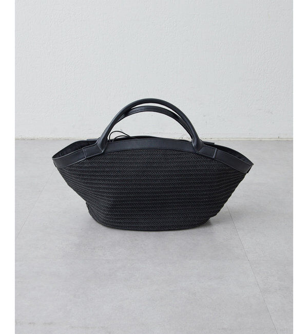  「【2.718】コンビバスケット」|トートバッグ|