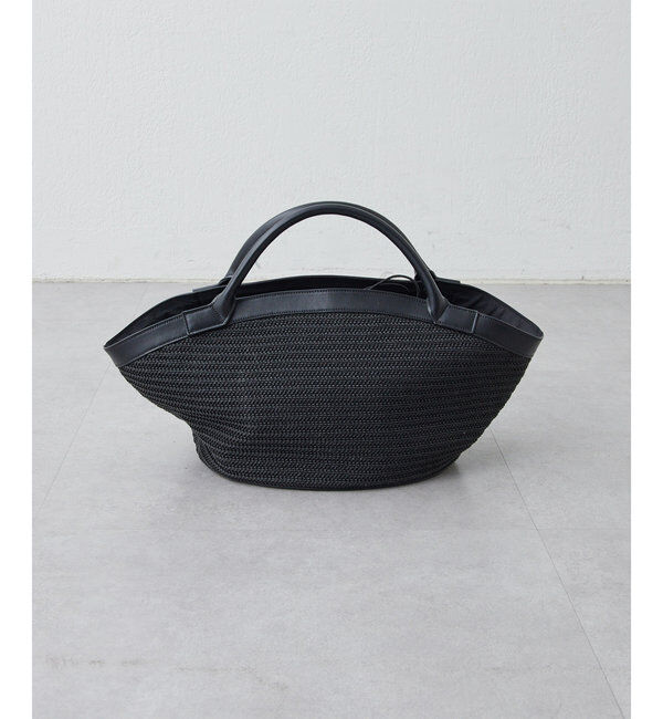  「【2.718】コンビバスケット」|トートバッグ|