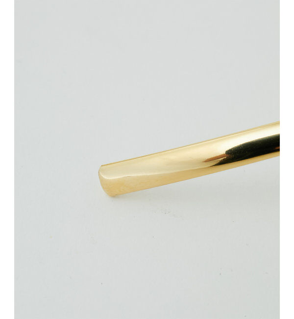  「【ミニマルで万能！】ネックカフ」|リング|