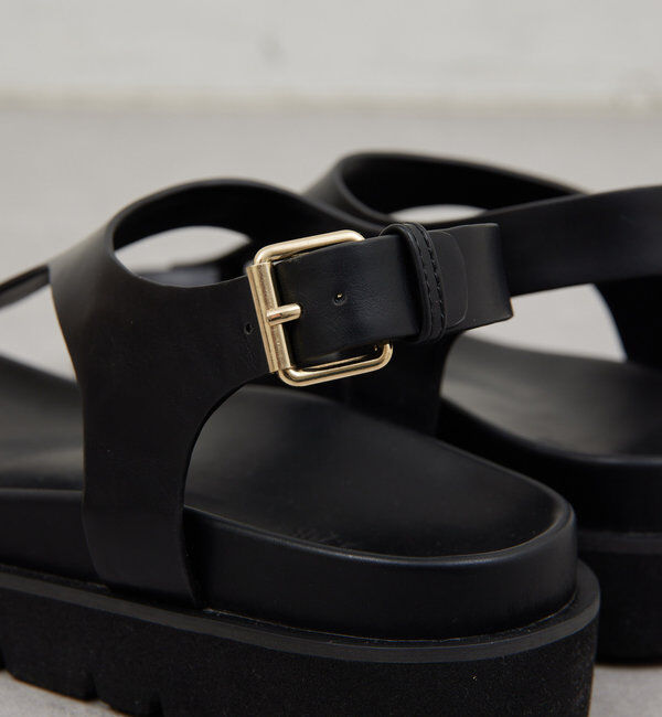  「【2.718】トングサンダル」|サンダル|