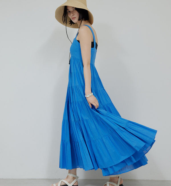  「【MARIHA】虹の女神のドレス」|その他|