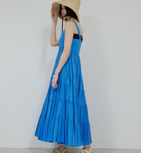  「【MARIHA】虹の女神のドレス」|その他|