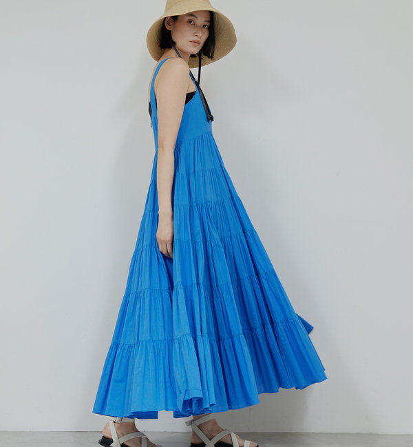  「【MARIHA】虹の女神のドレス」|その他|