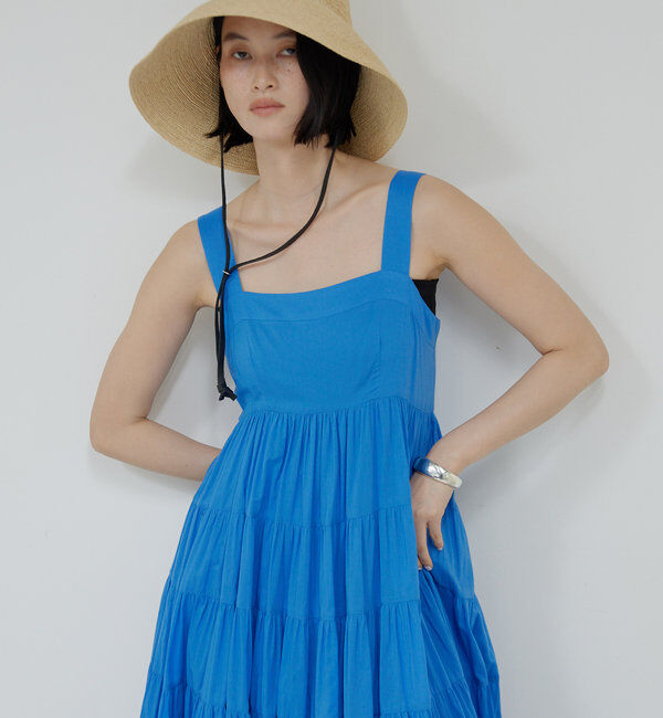  「【MARIHA】虹の女神のドレス」|その他|