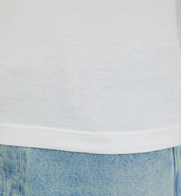  「レイヤードセットタンクトップ」|Tシャツ・カットソー|