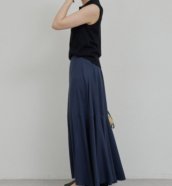  「レイヤードセットタンクトップ」|Tシャツ・カットソー|