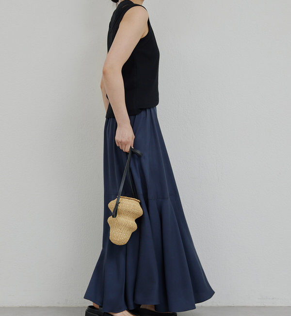  「レイヤードセットタンクトップ」|Tシャツ・カットソー|