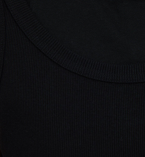  「レイヤードセットタンクトップ」|Tシャツ・カットソー|