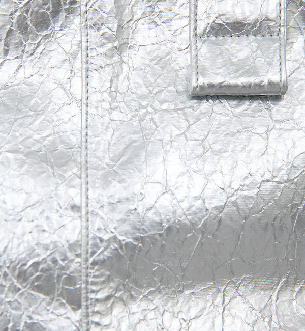  「【2.718】パテントMIDIトート」|トートバッグ|