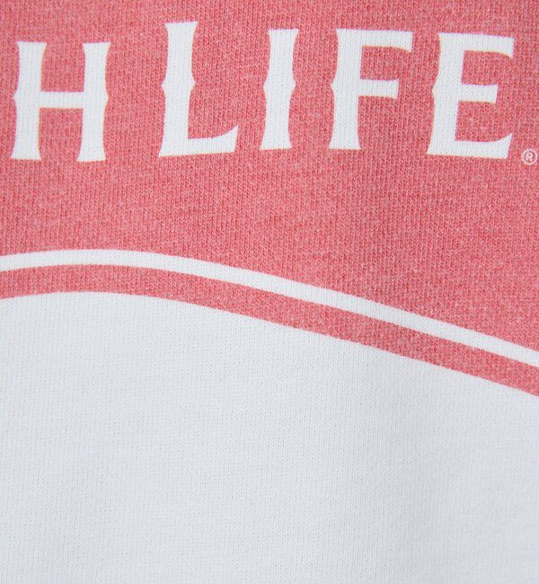  「【GOOD ROCK SPEED】Miller High Life スウェット」|Tシャツ・カットソー|