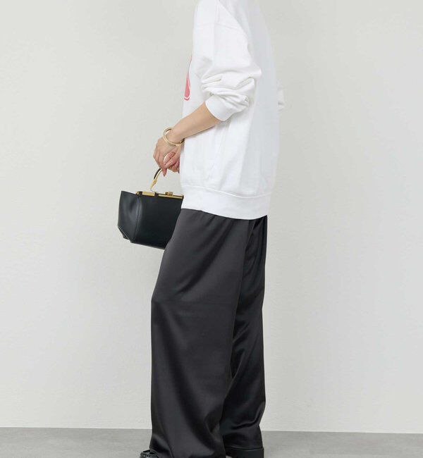  「【GOOD ROCK SPEED】Miller High Life スウェット」|Tシャツ・カットソー|