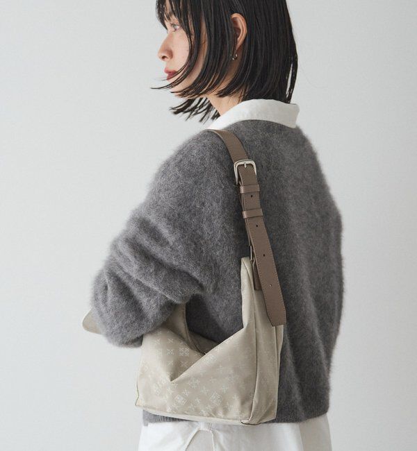  「ナイロン2WAYミニショルダーバッグ」|ショルダー・メッセンジャー|