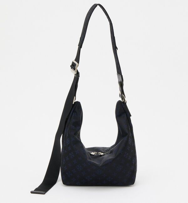  「ナイロン2WAYミニショルダーバッグ」|ショルダー・メッセンジャー|