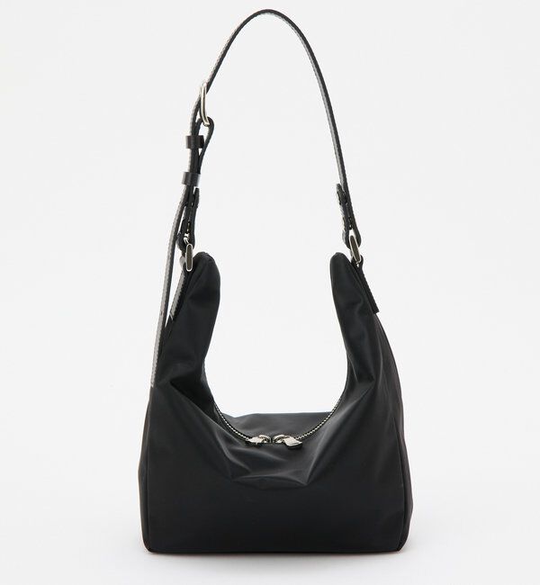  「ナイロン2WAYミニショルダーバッグ」|ショルダー・メッセンジャー|