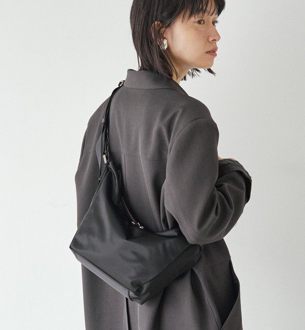  「ナイロン2WAYミニショルダーバッグ」|ショルダー・メッセンジャー|