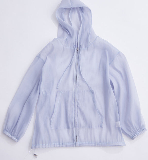  「シアーパーカー4SETスイムウェア」|ビキニ|