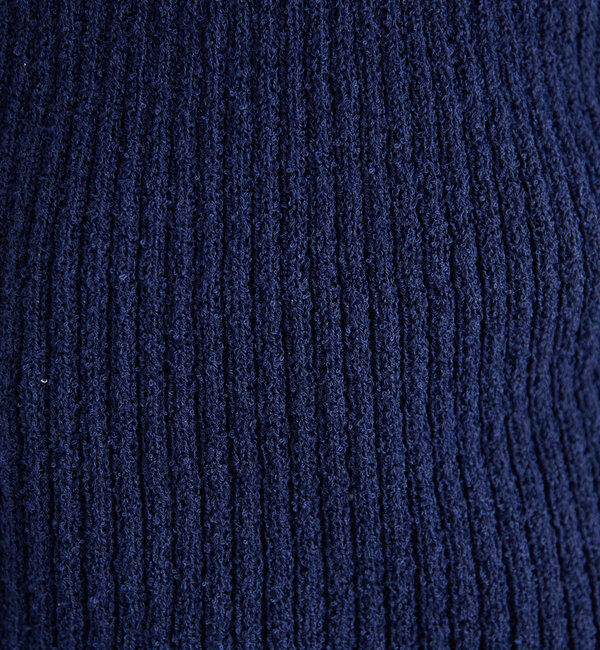  「ブークレオフショルニット」|ニット・セーター|