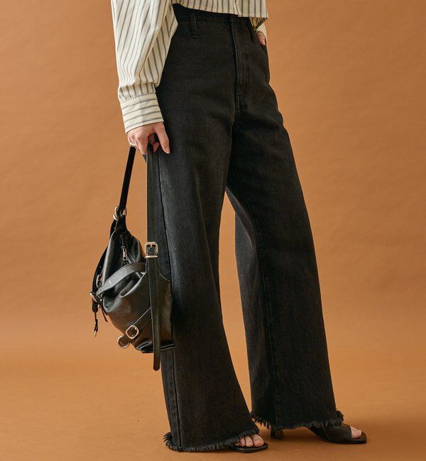  「ウェーブデニム」|デニム|