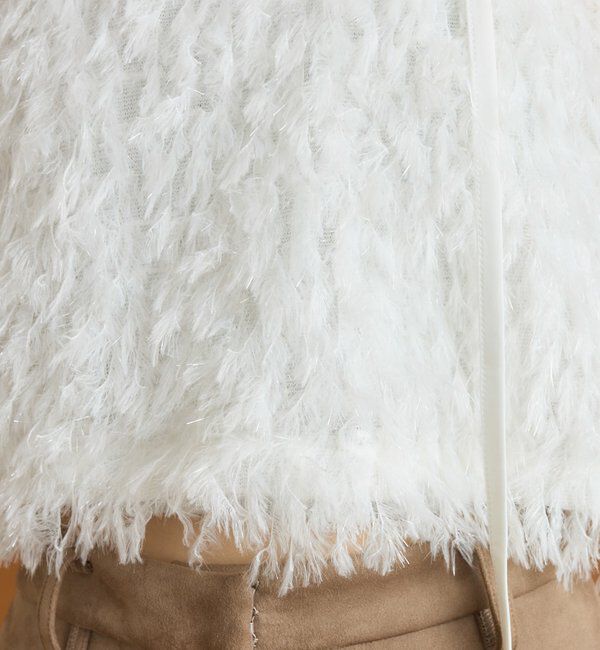  「シュガーベスト」|ベスト・ジレ|