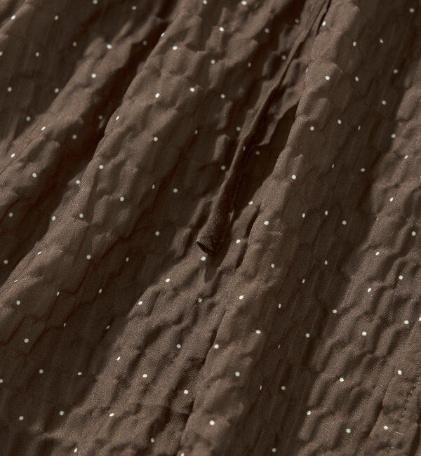  「【WEB限定/REVIVAL】肩リボンキャミチュニック水着３点セット」|ビキニ|