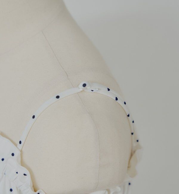  「【水着】ボレロレイヤード3点セット」|ビキニ|