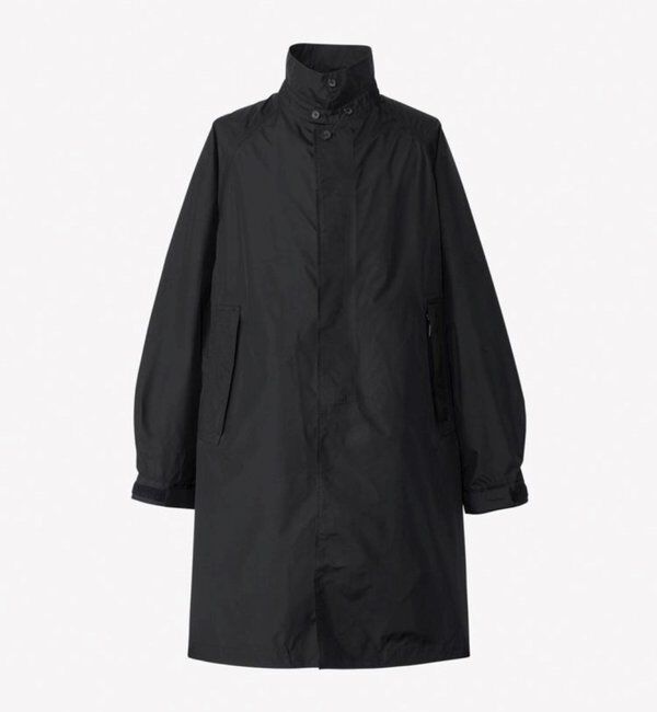  「【THE NORTH FACE】Compile Light Coat」|ブルゾン・スタジャン|