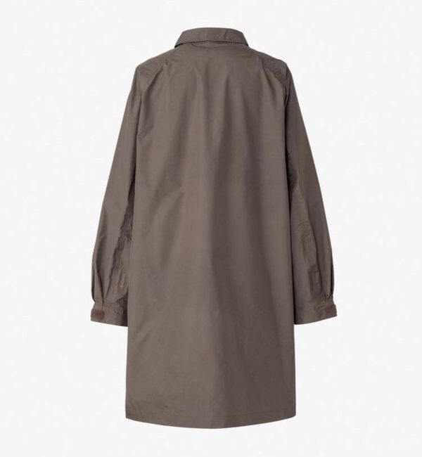  「【THE NORTH FACE】Compile Light Coat」|ブルゾン・スタジャン|